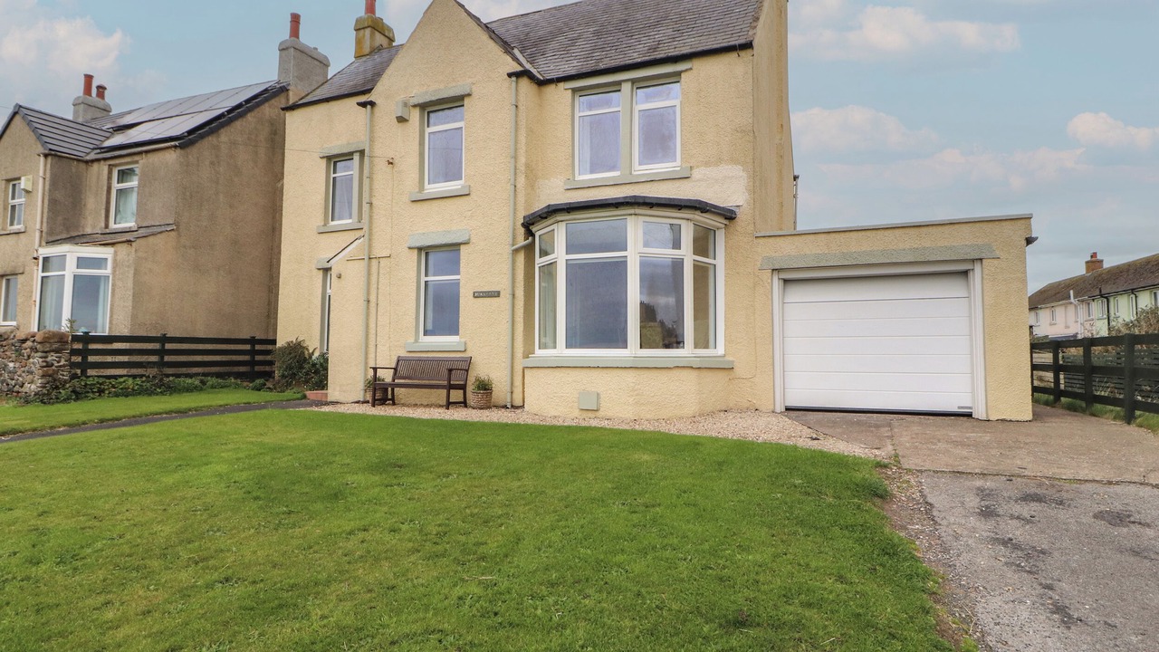 Photo of Outdoor in Allonby