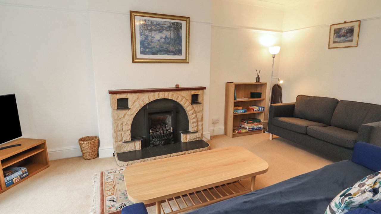 Photo of Livingroom in Allonby