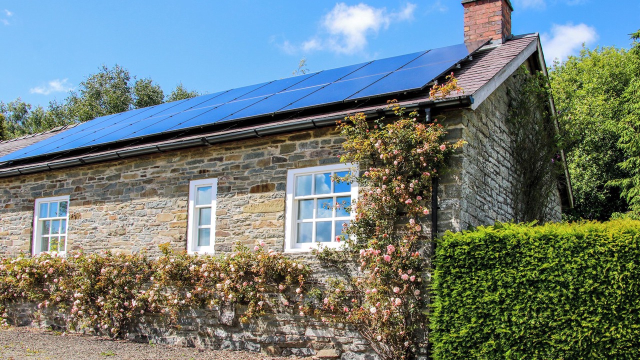 Photo of Outdoor in Clun