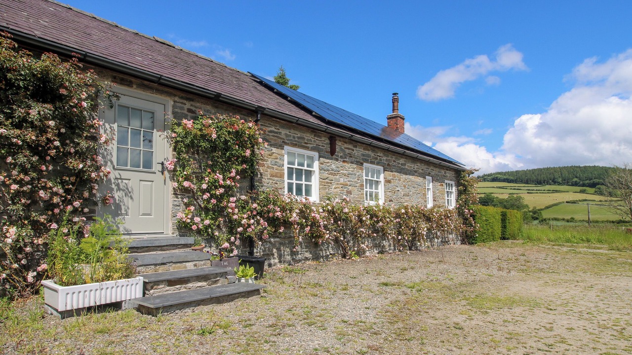 Photo of Outdoor in Clun