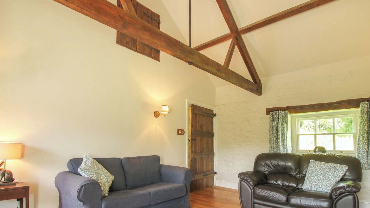 Photo of Livingroom in Clun