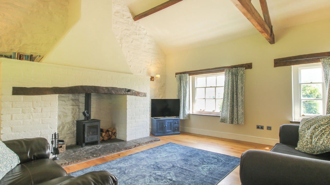 Photo of Livingroom in Clun