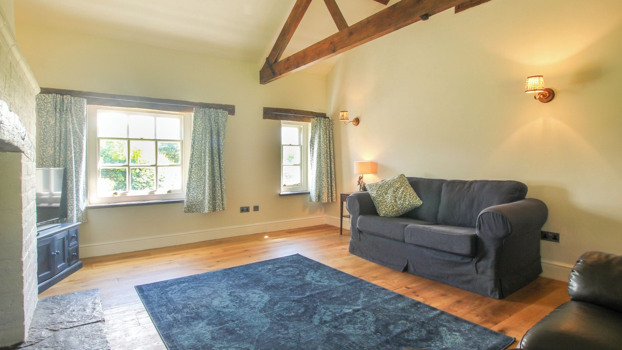 Photo of Livingroom in Clun