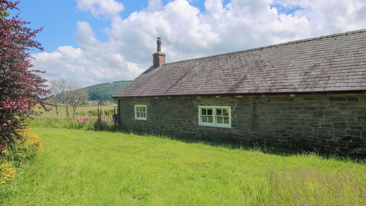 Photo of Outdoor in Clun