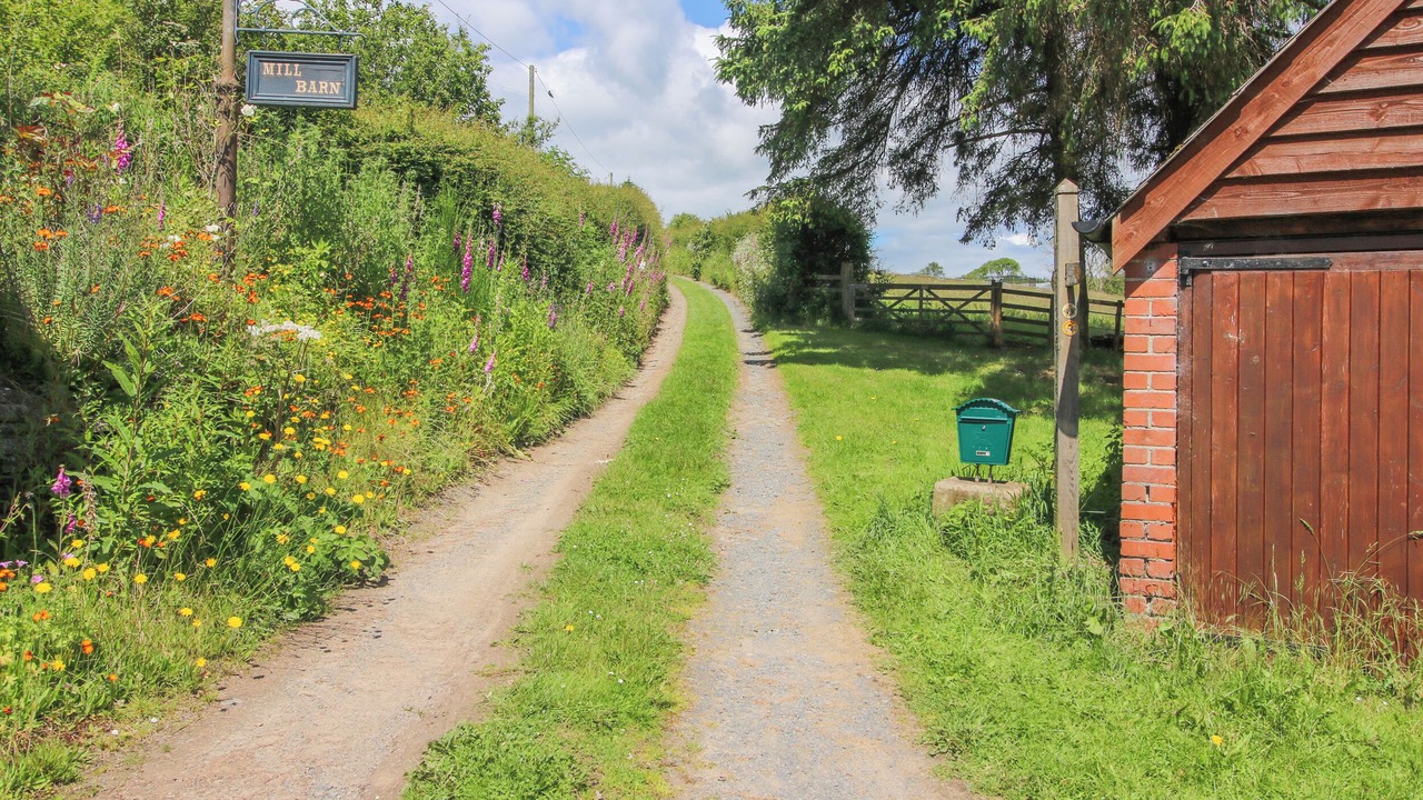 Photo of Outdoor in Clun