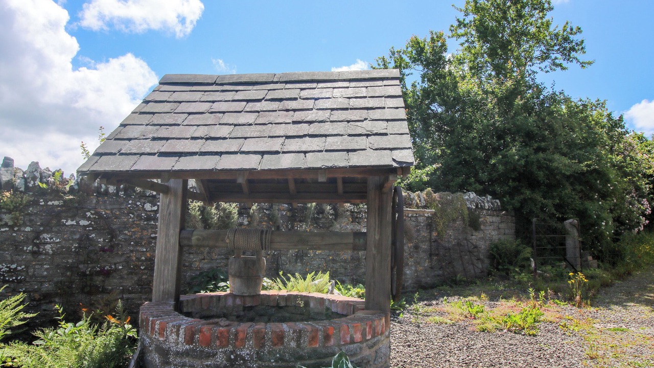 Photo of Outdoor in Clun