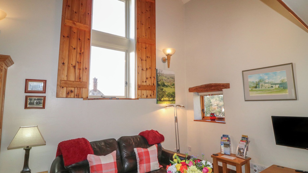 Photo of Livingroom in Parwich