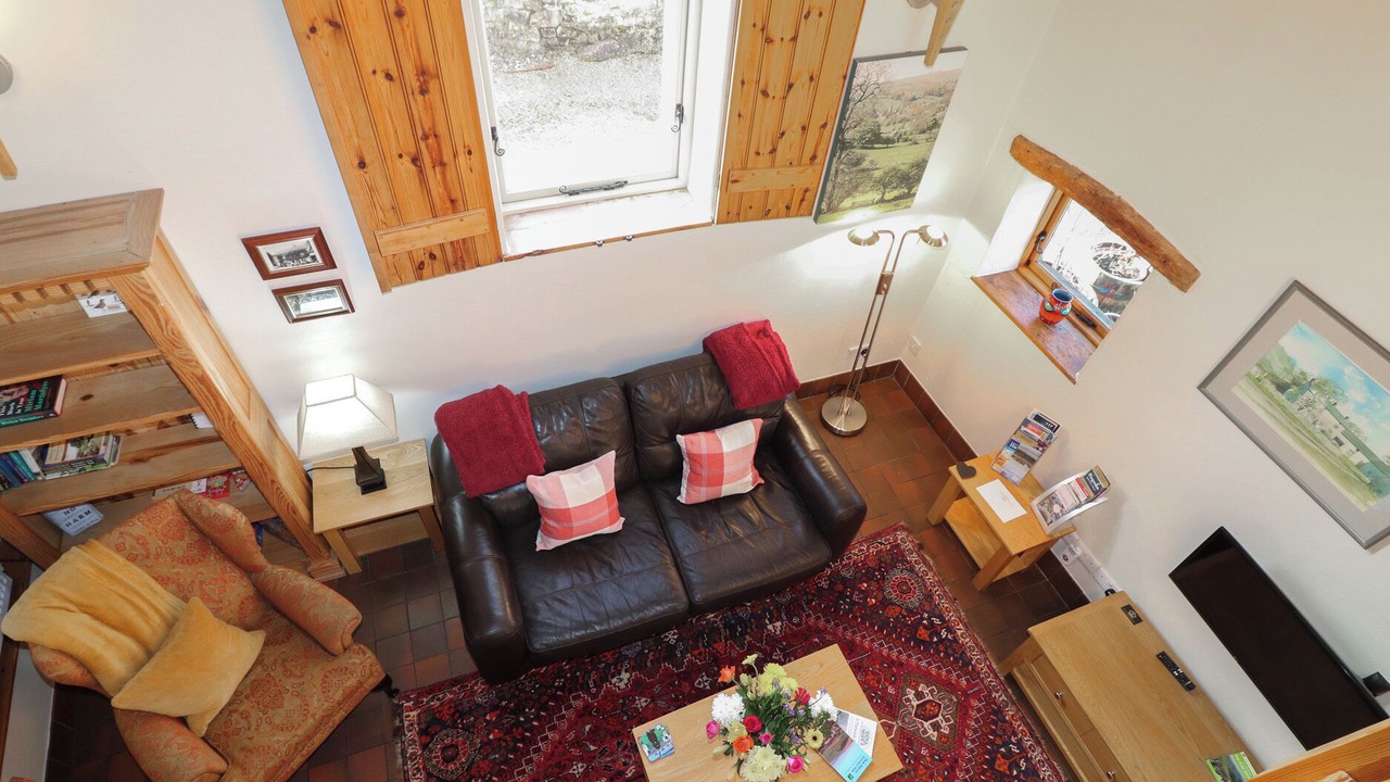 Photo of Livingroom in Parwich