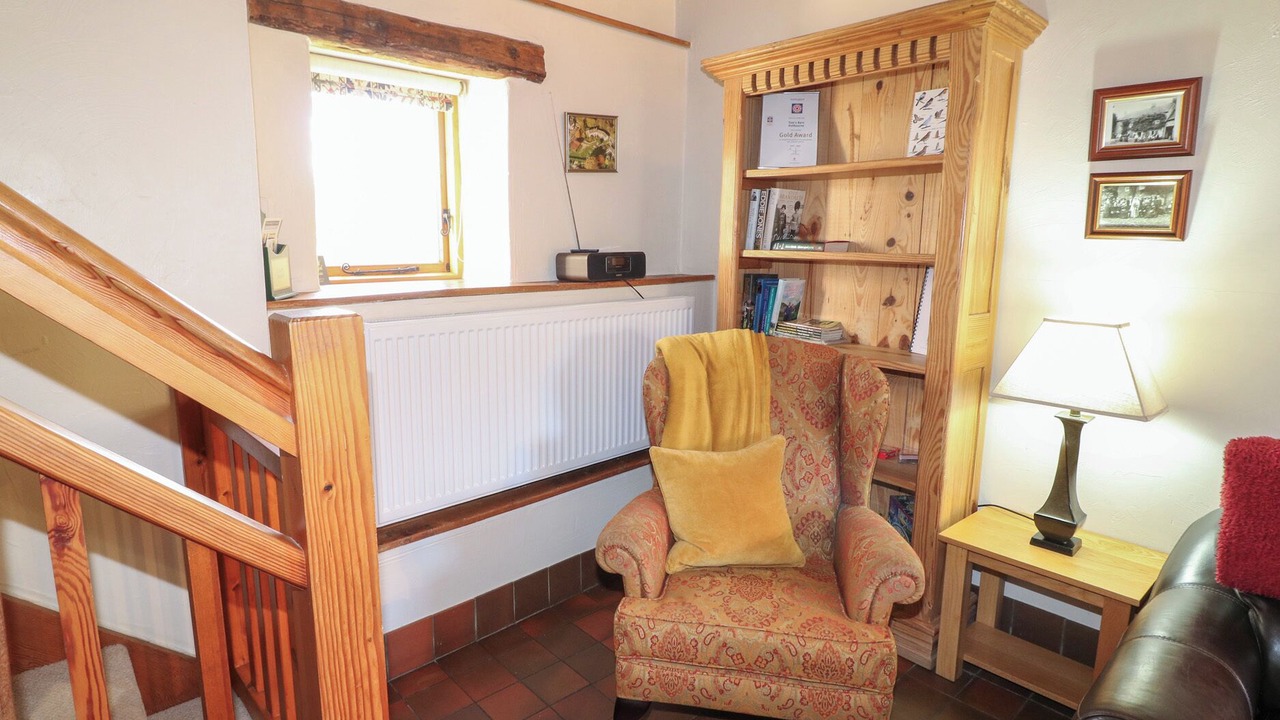 Photo of Livingroom in Parwich