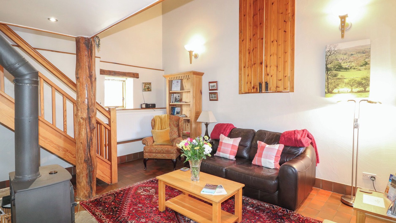 Photo of Livingroom in Parwich