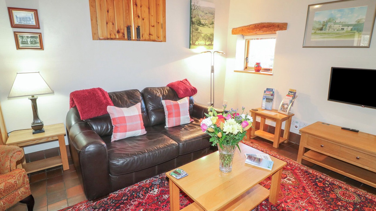 Photo of Livingroom in Parwich