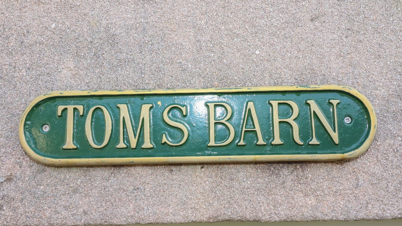 Photo of Outdoor in Parwich