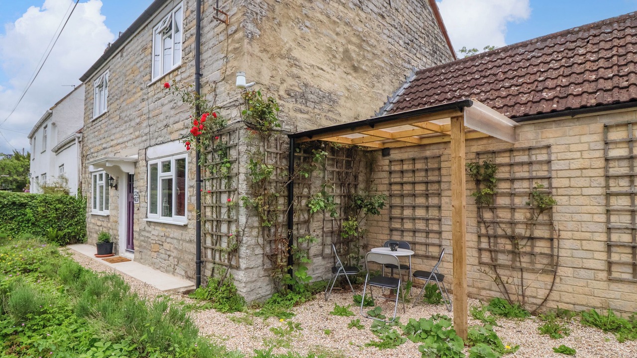 Photo of Outdoor in West Pennard