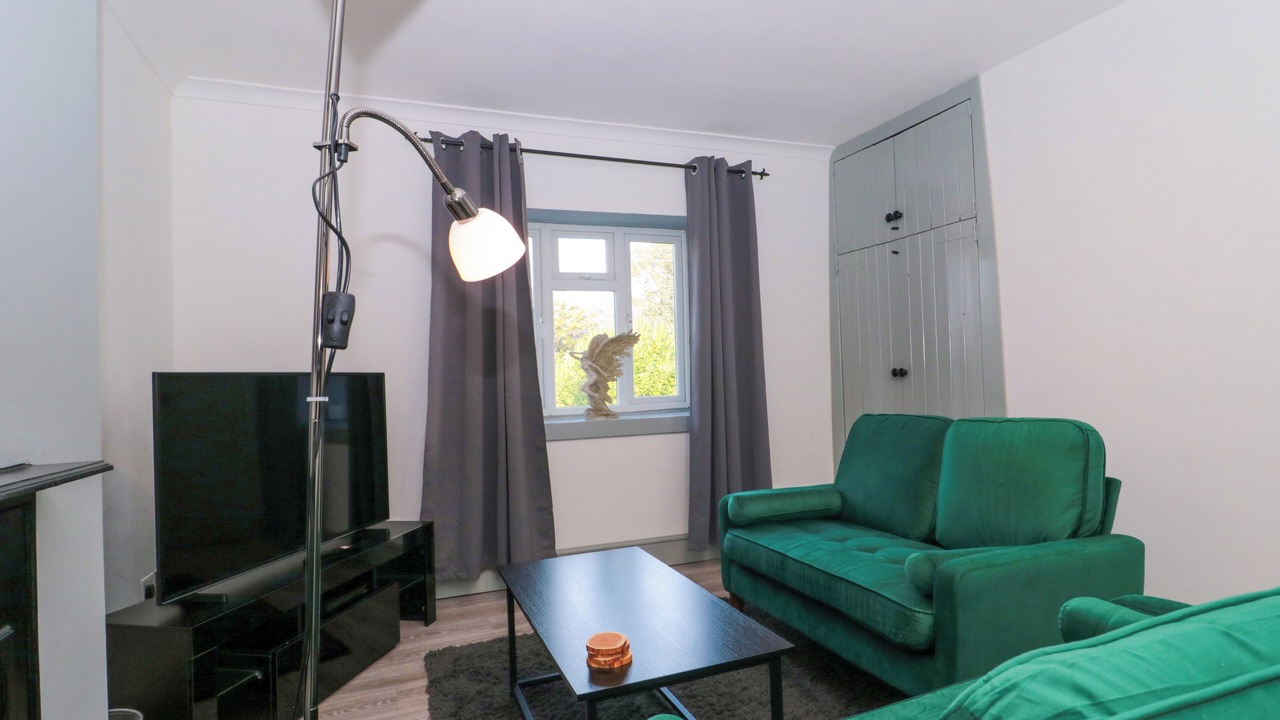 Photo of Livingroom in West Pennard