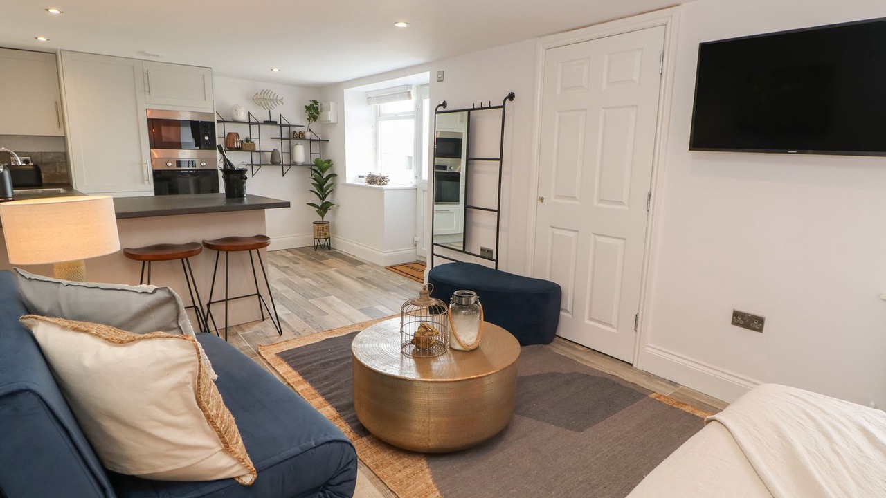 Photo of Livingroom in South Shields