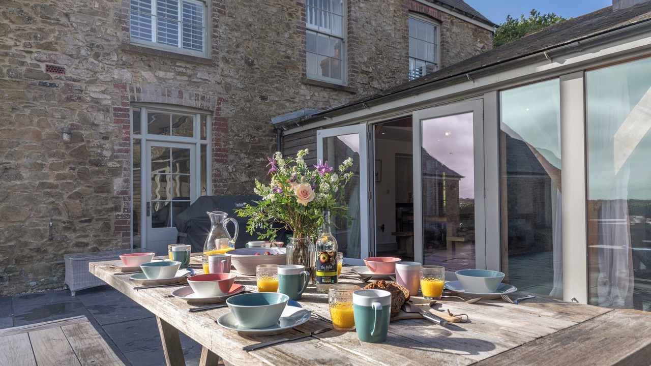 Photo of Outdoor in Kingsbridge