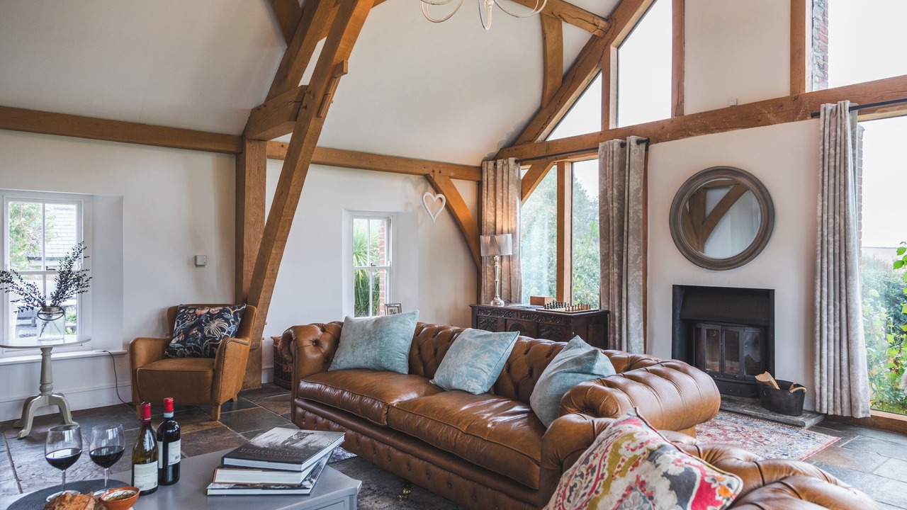 Photo of Livingroom in Kingsbridge