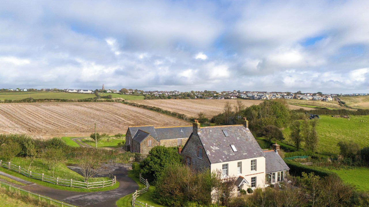 Photo of Outdoor in Kingsbridge