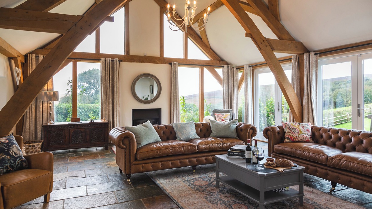 Photo of Livingroom in Kingsbridge