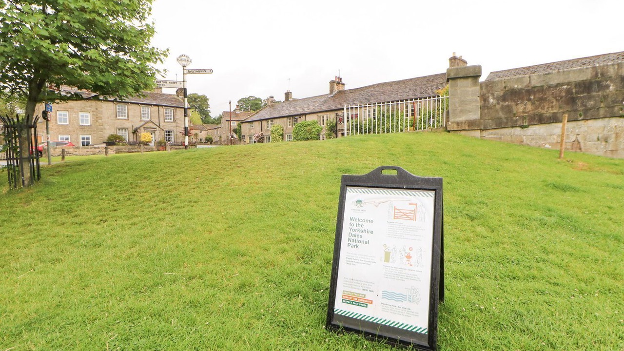 Photo of Outdoor in Burnsall