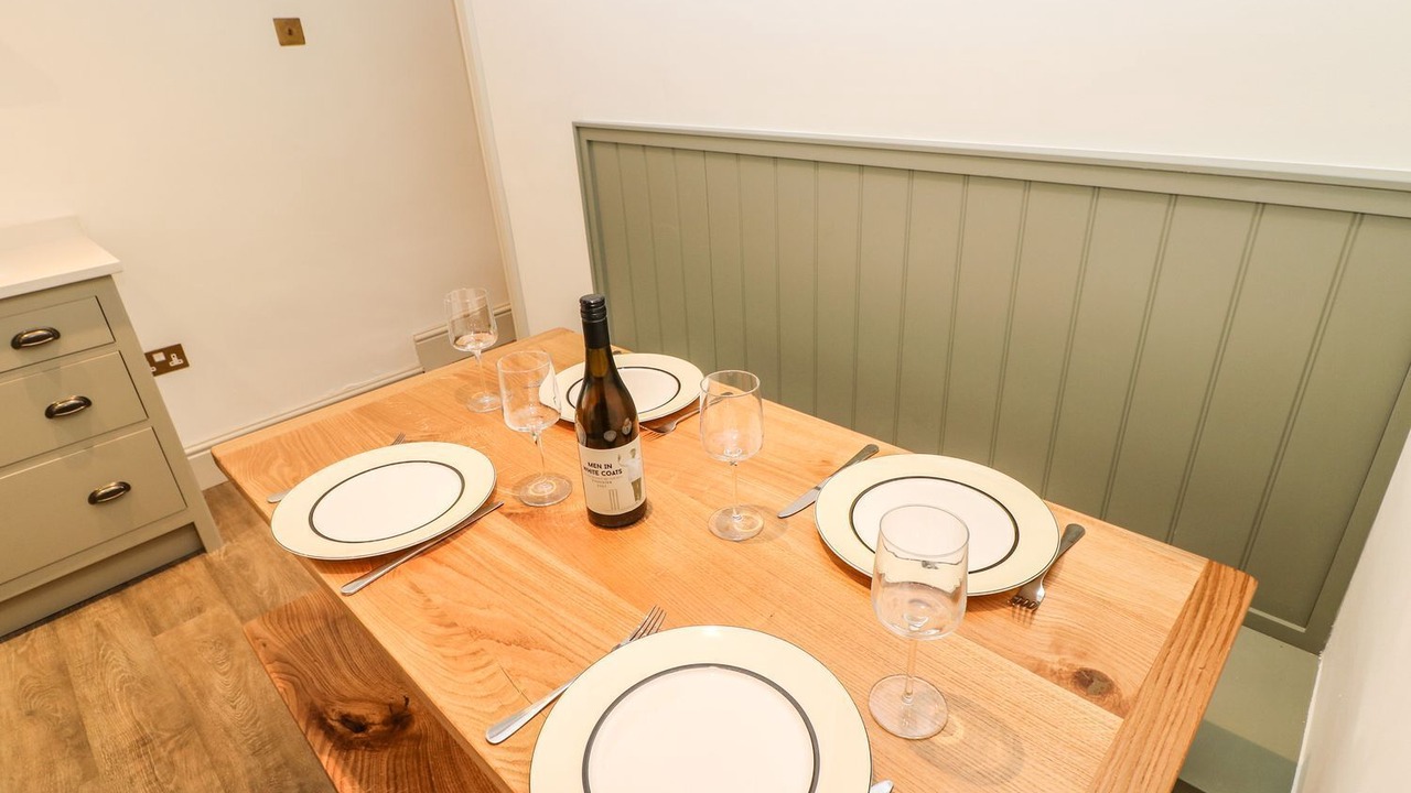 Photo of Others in Burnsall