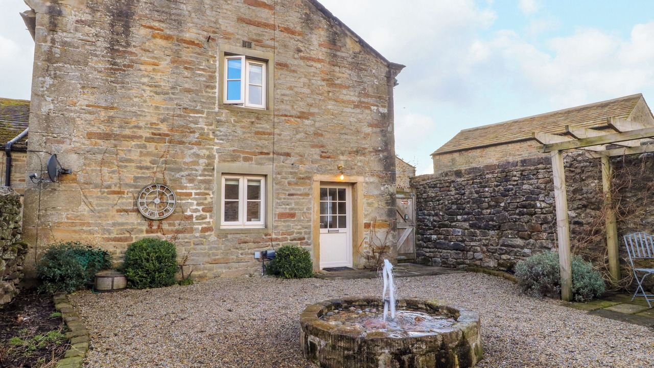 Photo of Outdoor in Burnsall