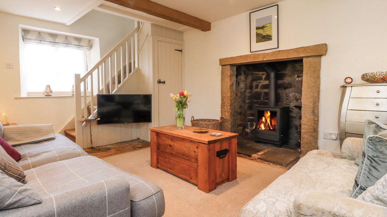 Photo of Livingroom in Burnsall