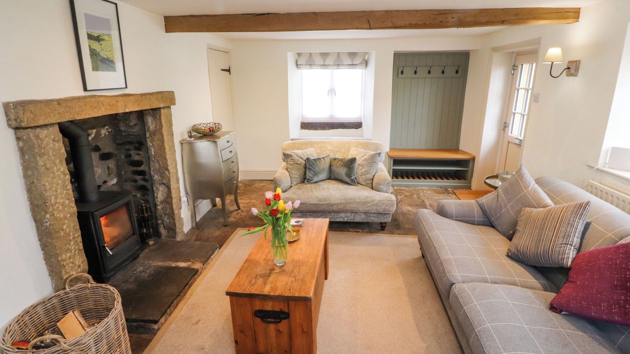 Photo of Livingroom in Burnsall
