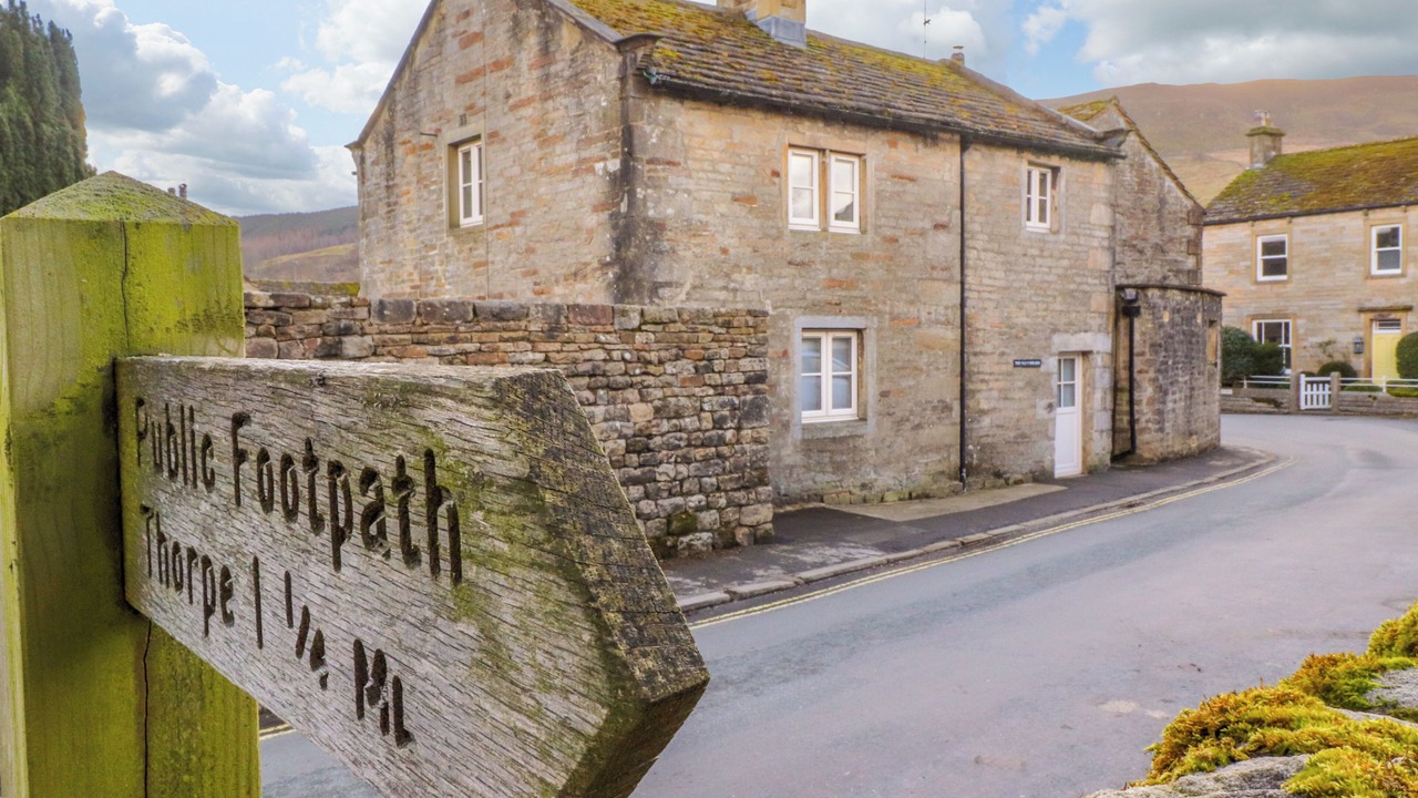 Photo of Outdoor in Burnsall