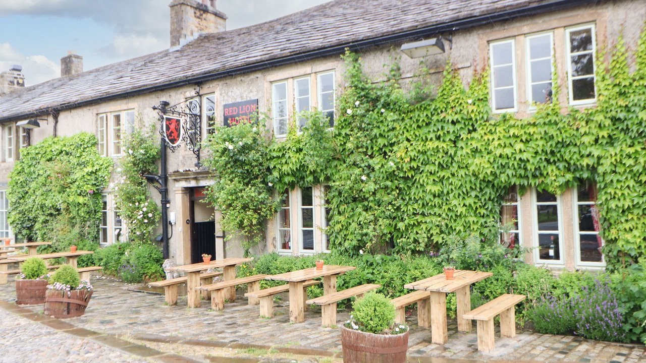 Photo of Outdoor in Burnsall