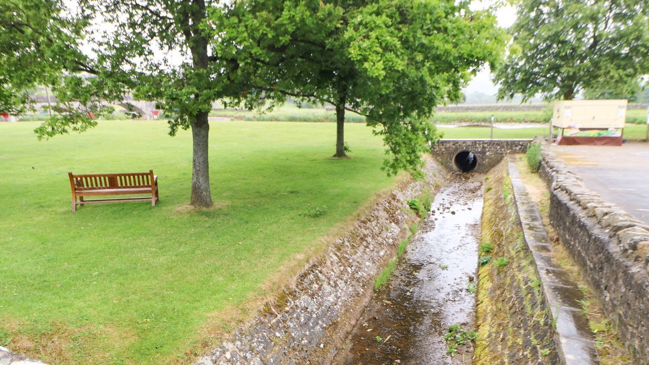 Photo of Outdoor in Burnsall