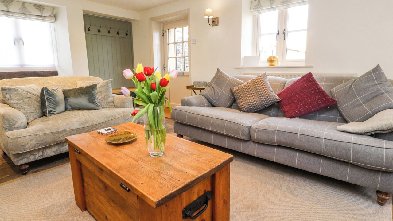 Photo of Livingroom in Burnsall