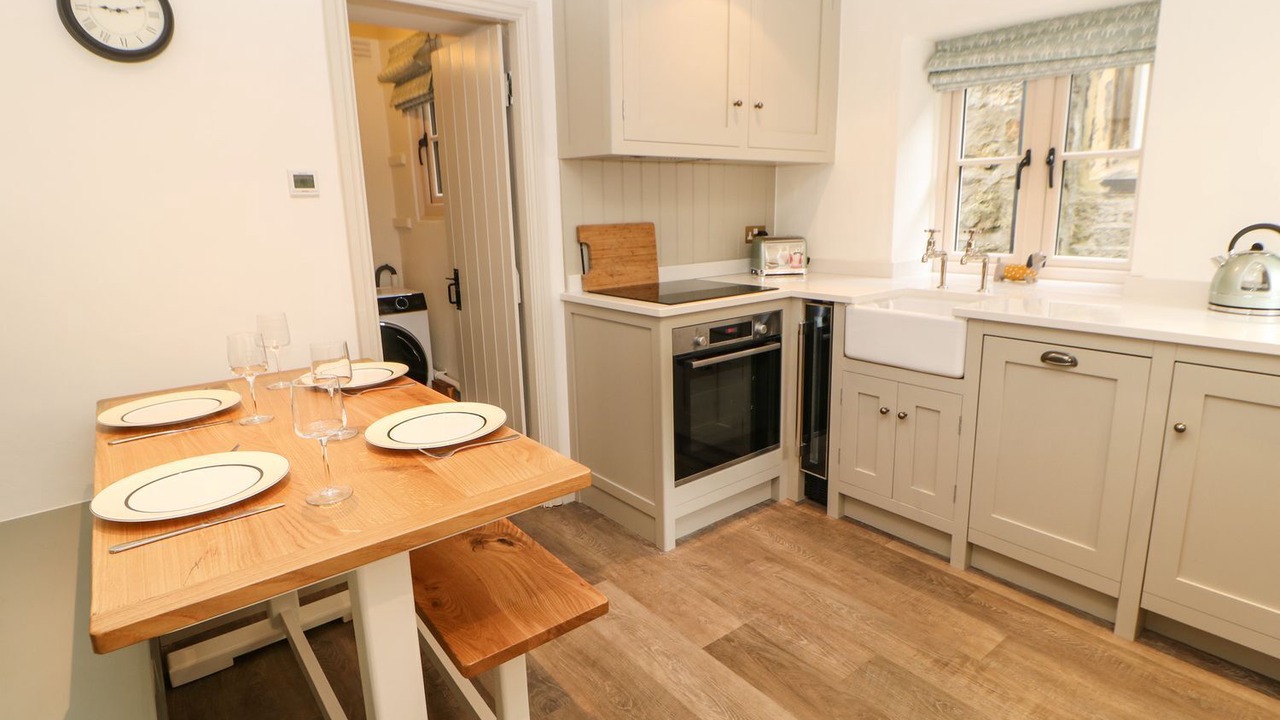 Photo of Others in Burnsall