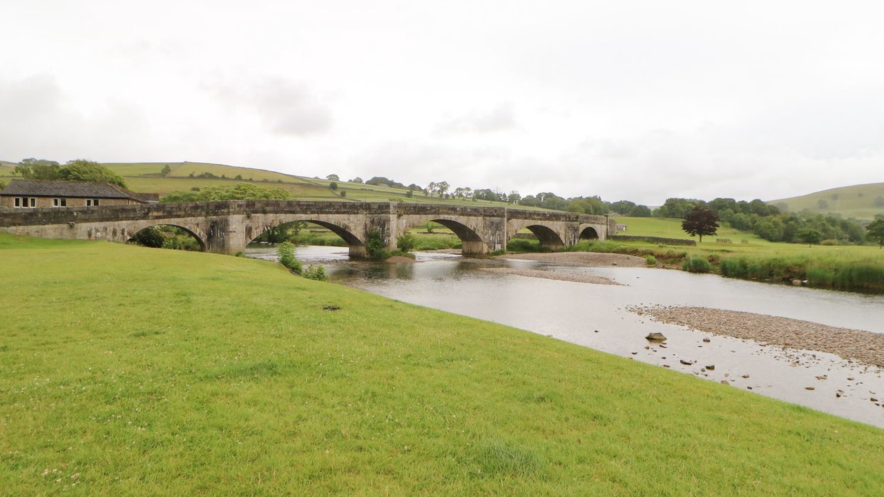 Photo of Others in Burnsall
