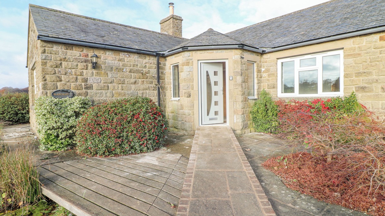 Photo of Outdoor in Tansley