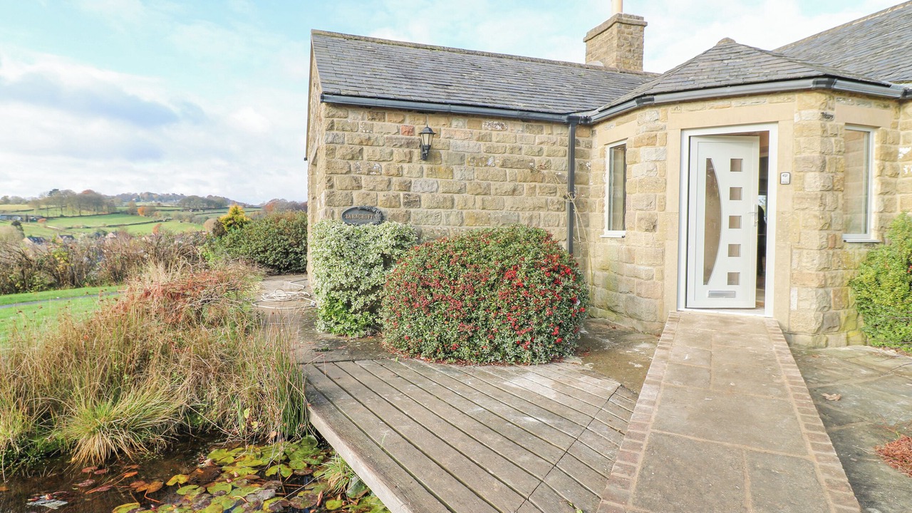 Photo of Outdoor in Tansley