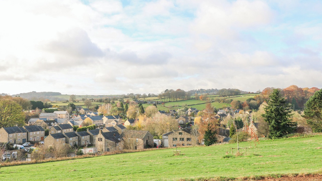 Photo of Others in Tansley