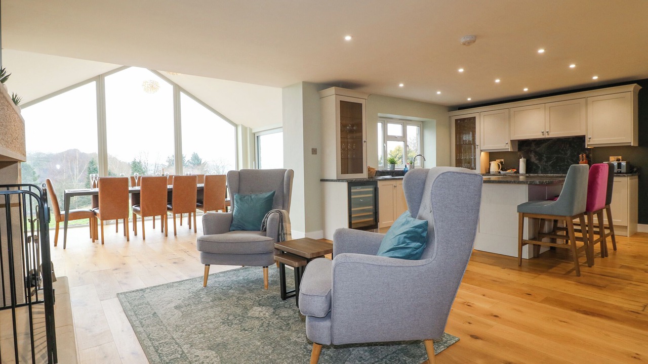 Photo of Livingroom in Tansley