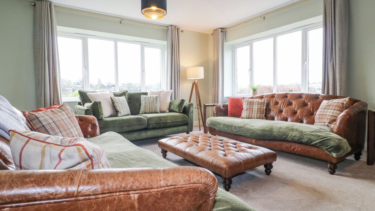 Photo of Livingroom in Tansley