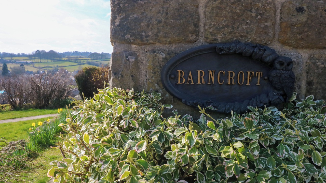 Photo of Outdoor in Tansley