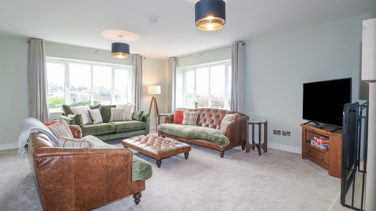 Photo of Livingroom in Tansley