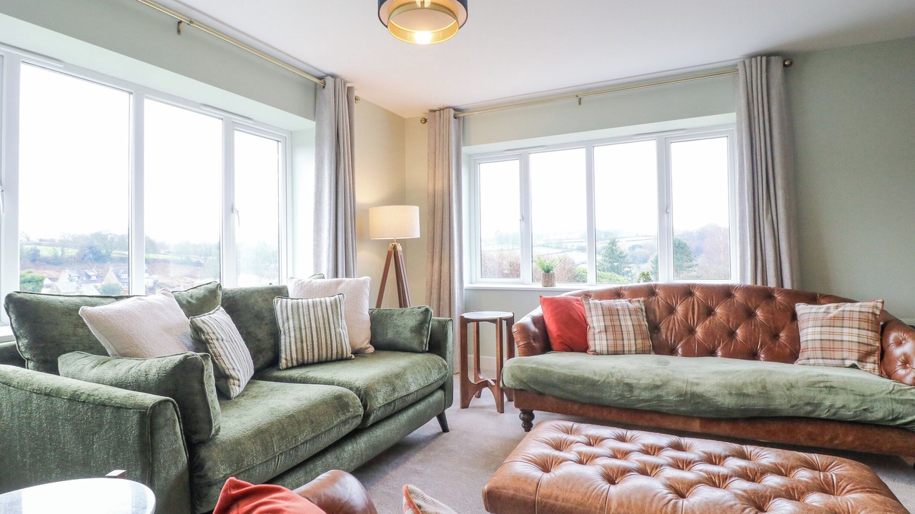 Photo of Livingroom in Tansley