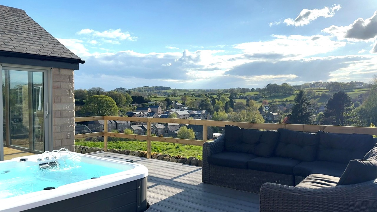 Photo of Outdoor in Tansley