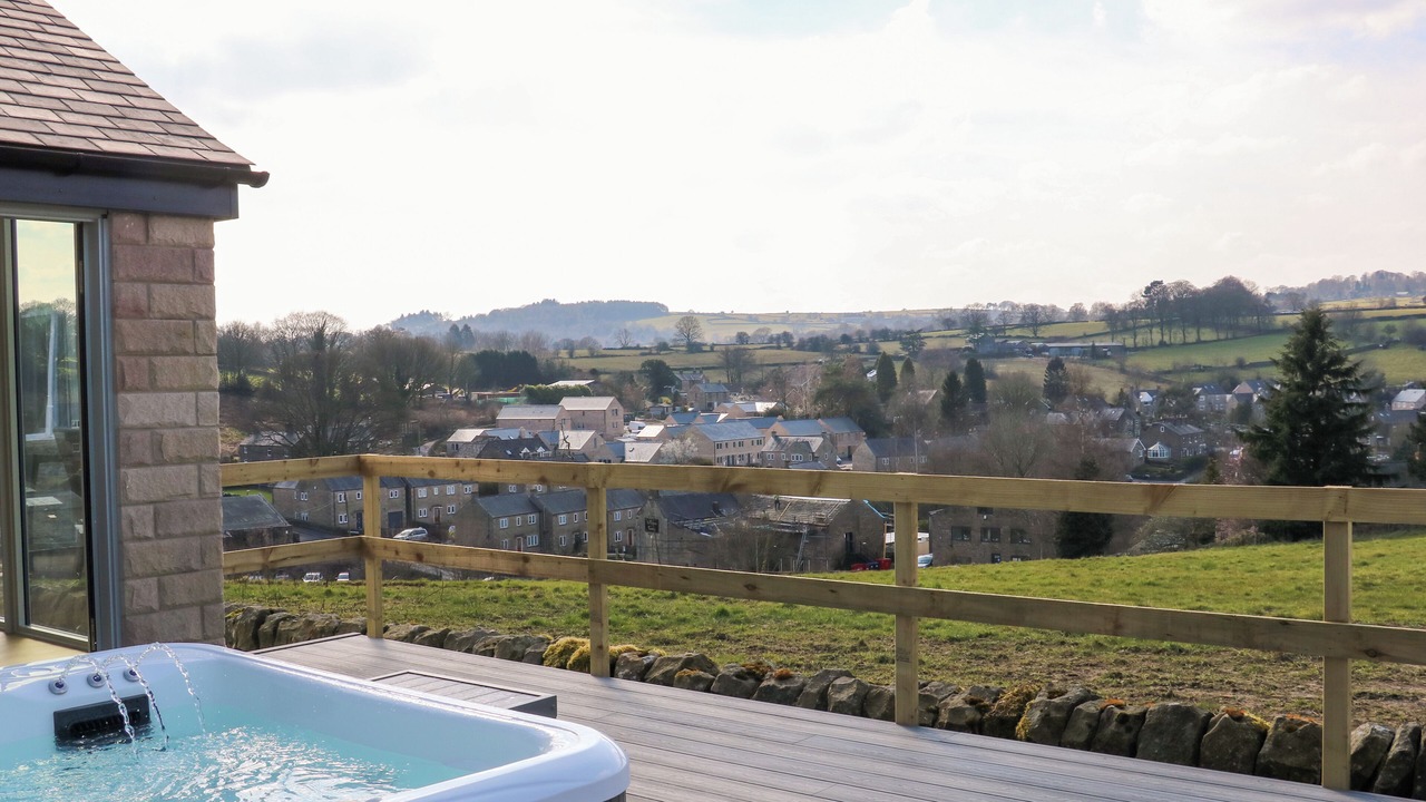 Photo of Outdoor in Tansley