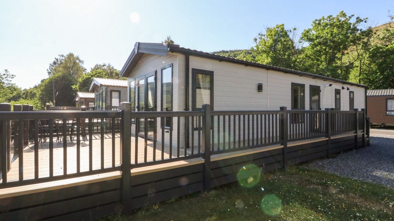 Photo of Outdoor in St Fillans