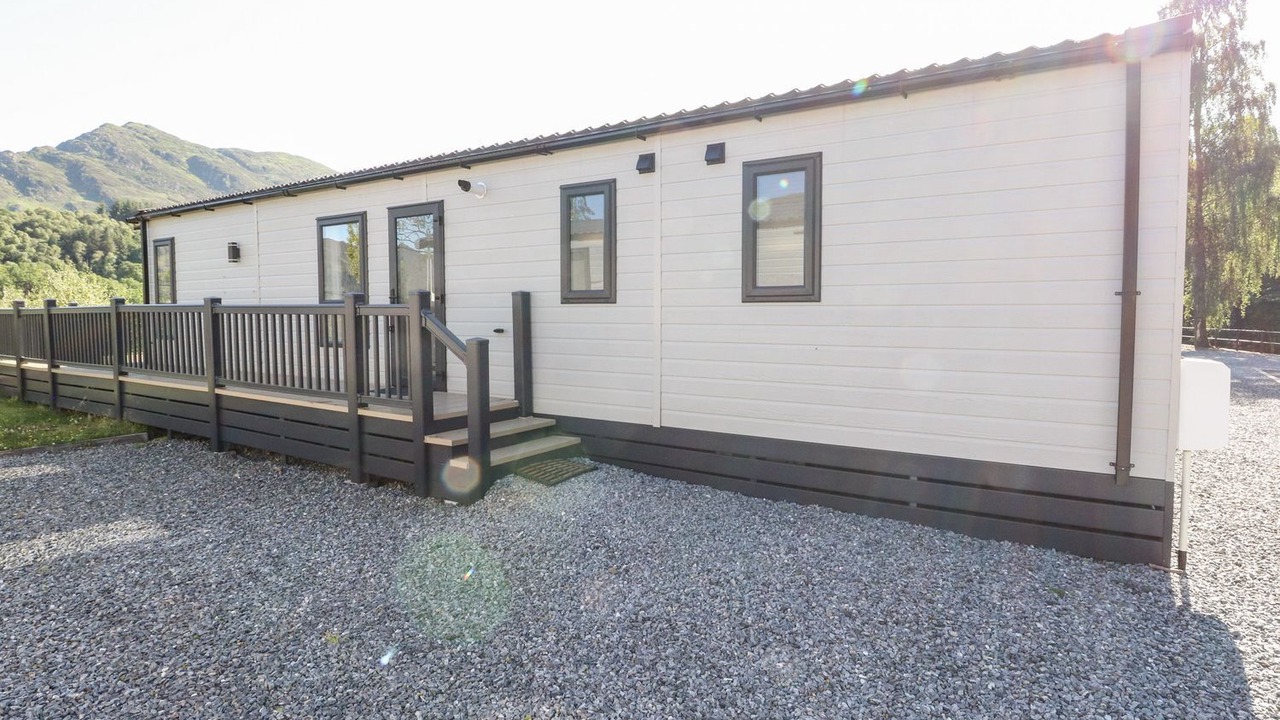 Photo of Outdoor in St Fillans