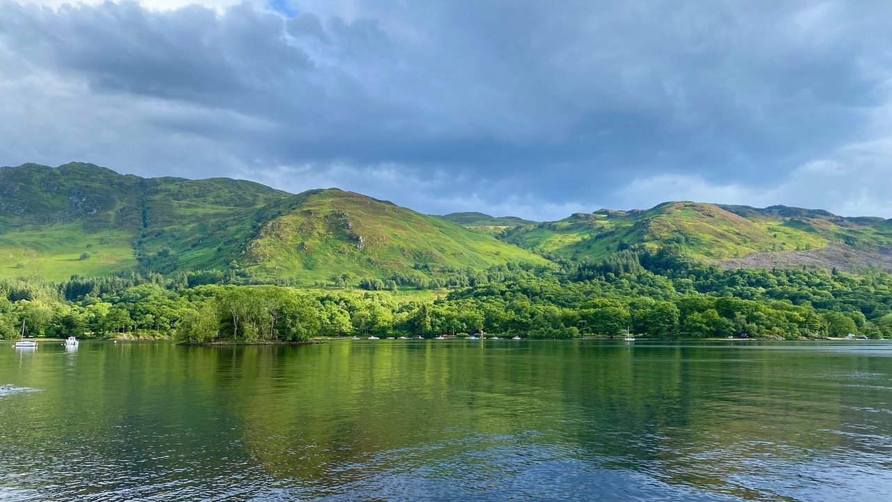 Photo of Others in St Fillans