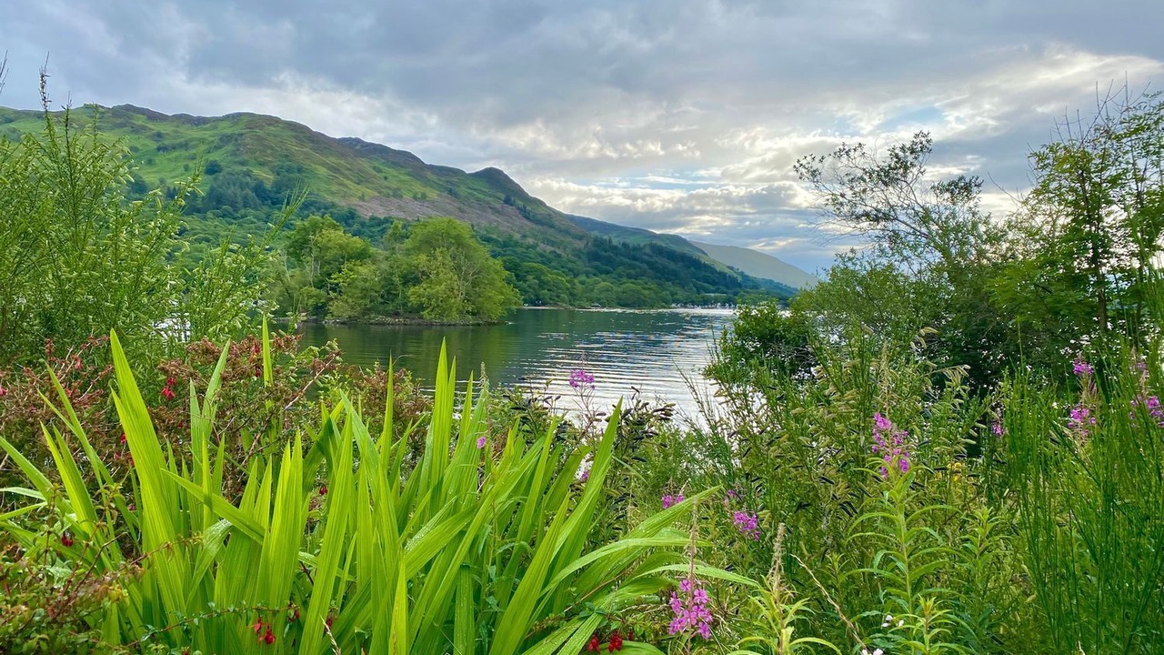 Photo of Others in St Fillans