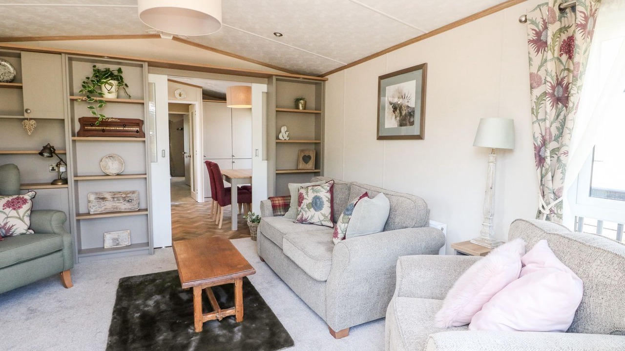 Photo of Livingroom in St Fillans