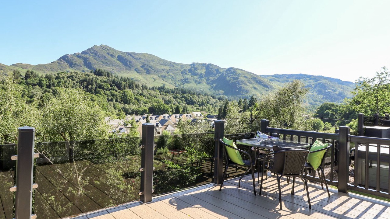 Photo of Outdoor in St Fillans